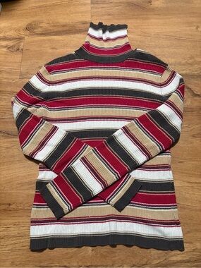 Old Navy turtleneck